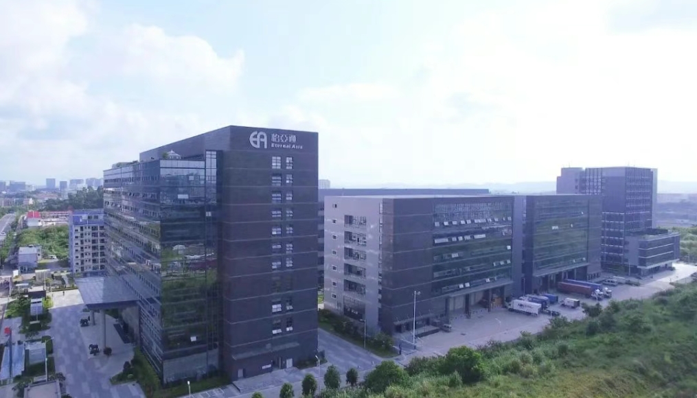 太阳成集团tyc151cc物流完成战略融资，全力加码新能源汽车出海布局